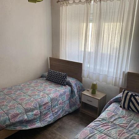El Descanso Lastres Колунга Екстериор снимка