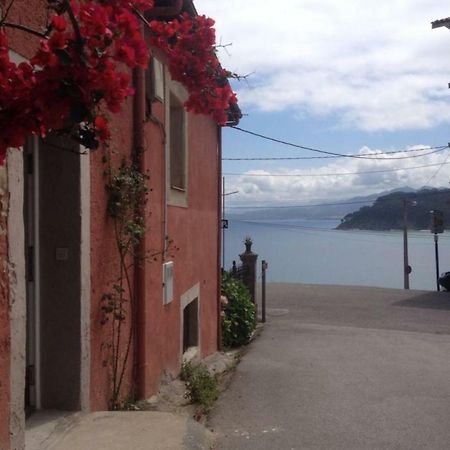 El Descanso Lastres Колунга Екстериор снимка