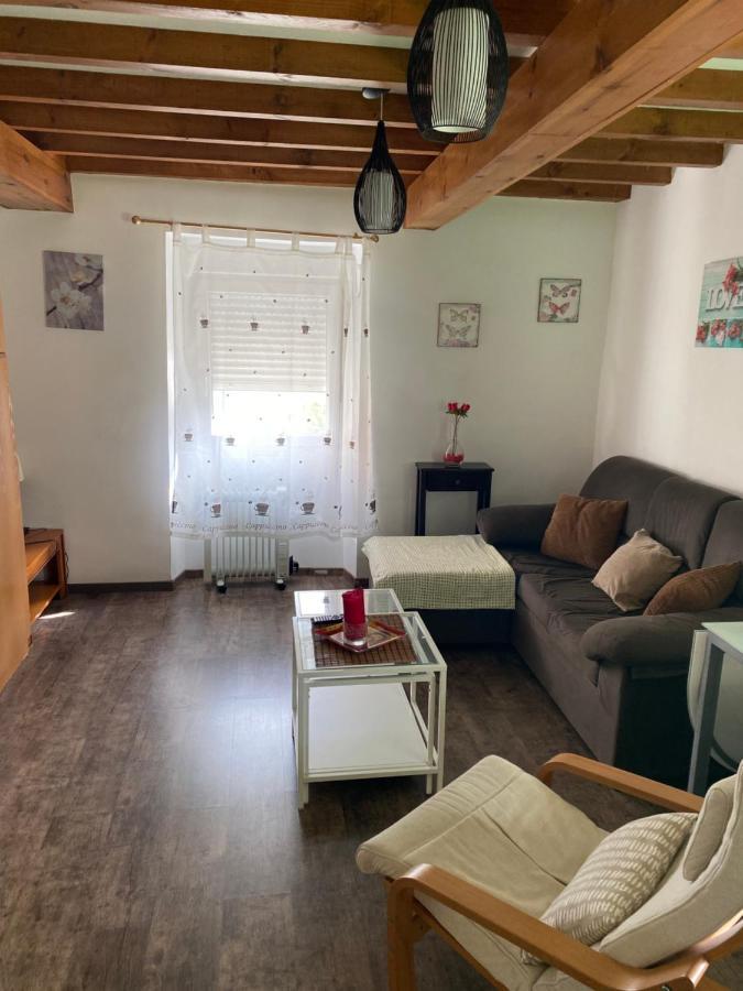 El Descanso Lastres Колунга Екстериор снимка