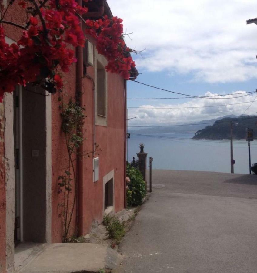 El Descanso Lastres Колунга Екстериор снимка